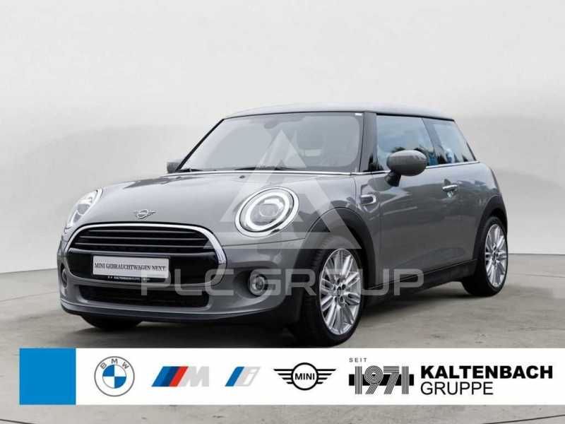2021 Mini COOPER