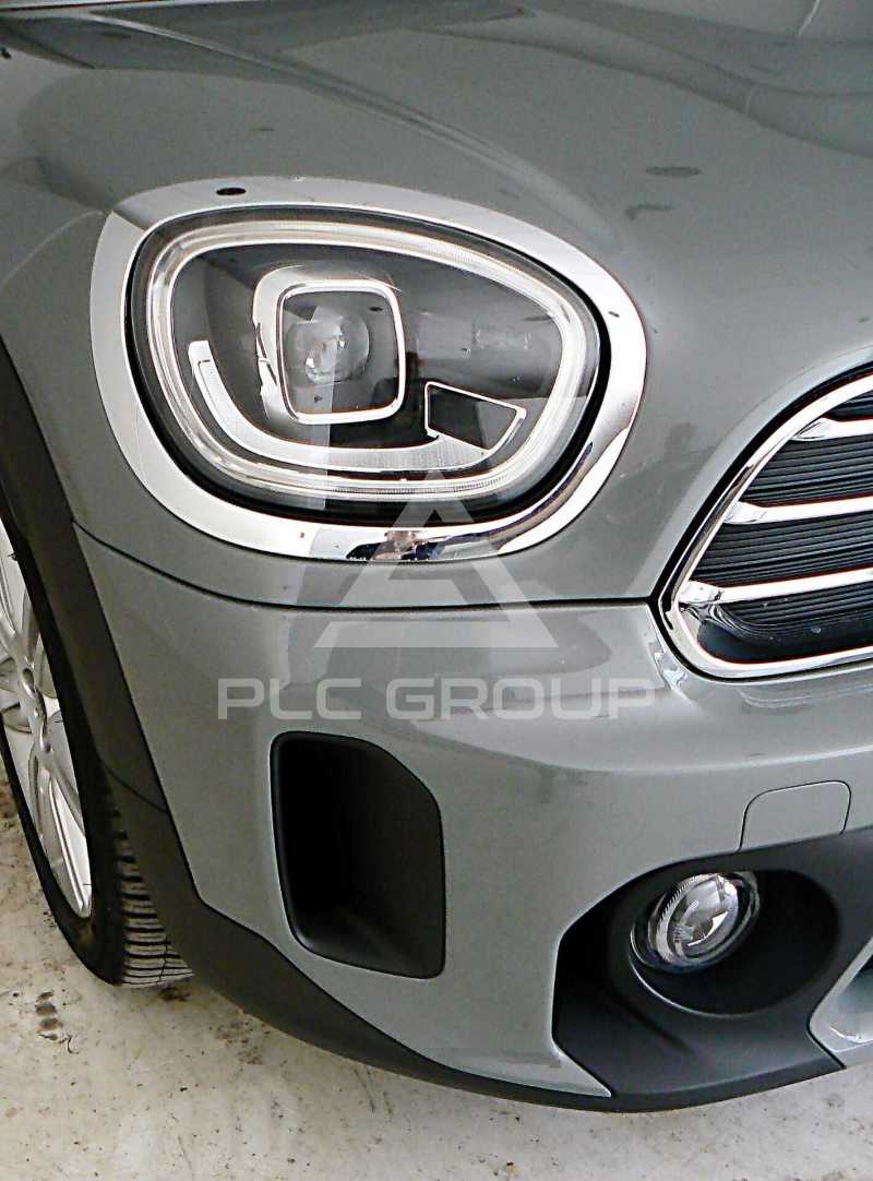 2021 Mini COOPER