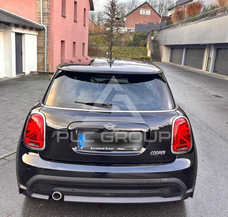2021 Mini COOPER