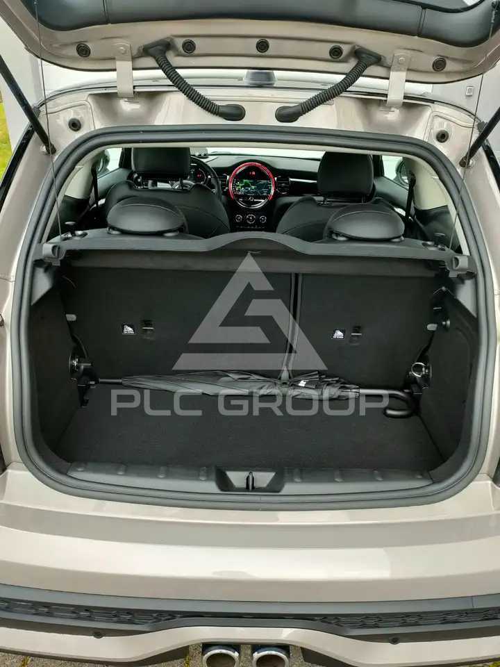 2021 Mini COOPER