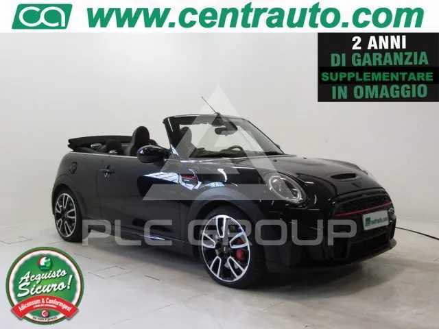 2021 Mini COOPER