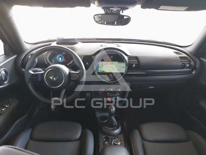 2021 Mini COOPER