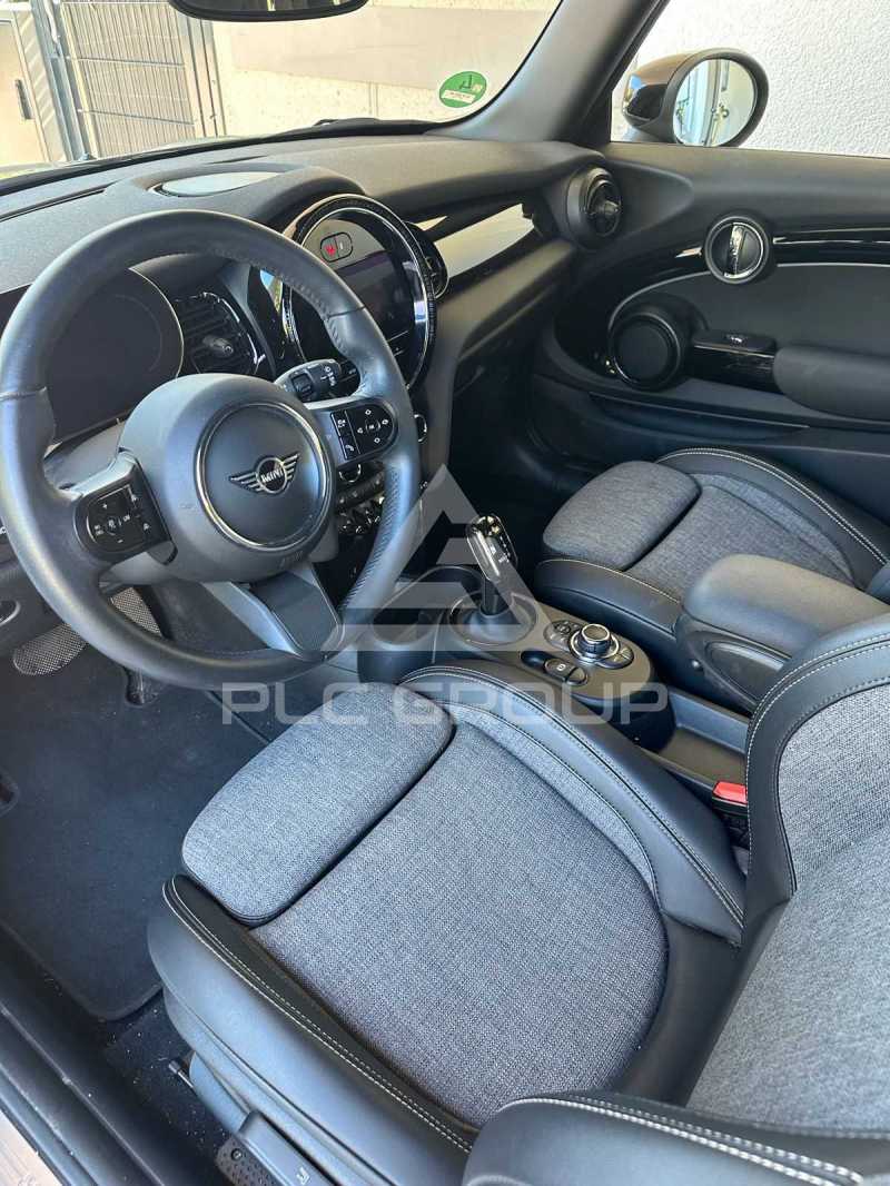 2021 Mini COOPER