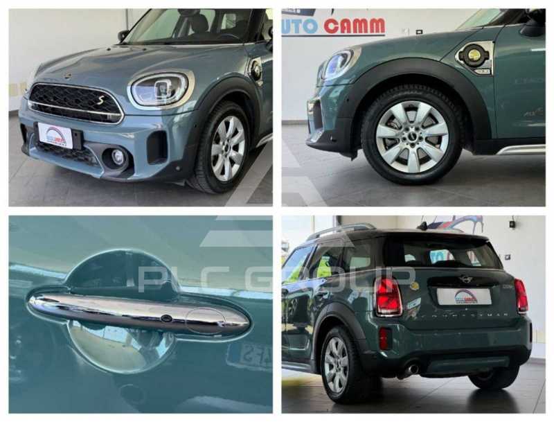 2021 Mini COOPER