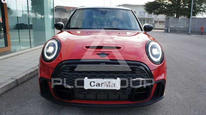 2021 Mini COOPER
