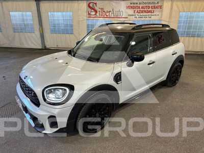 2021 Mini Countryman