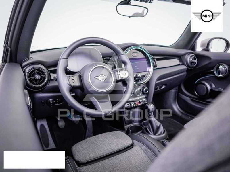 2021 Mini COOPER