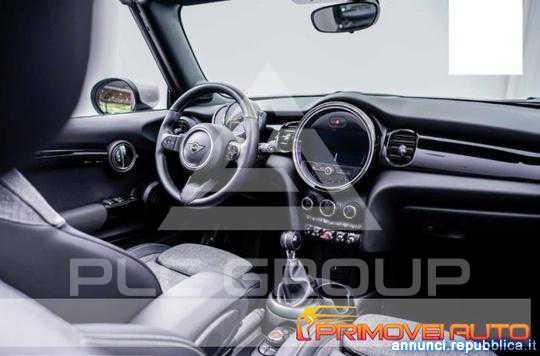 2021 Mini COOPER
