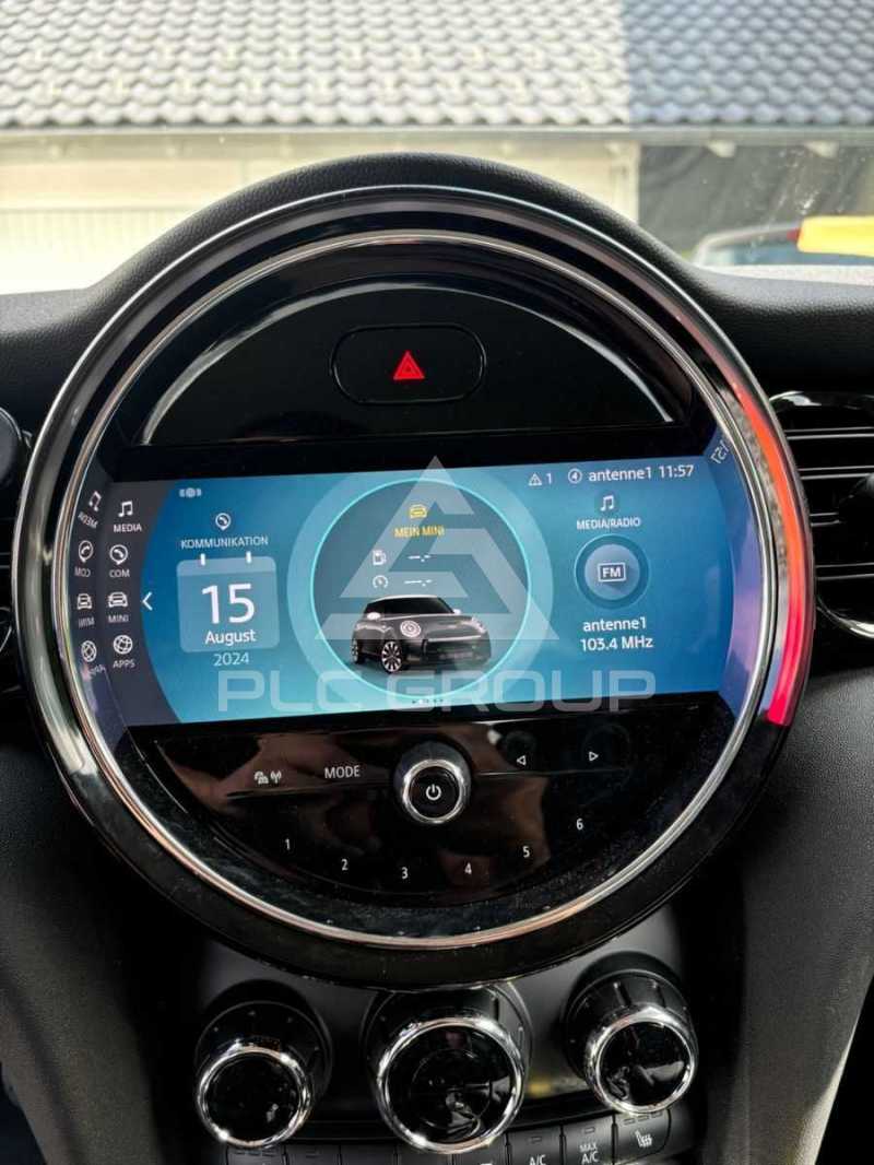 2021 Mini COOPER
