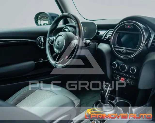 2021 Mini COOPER