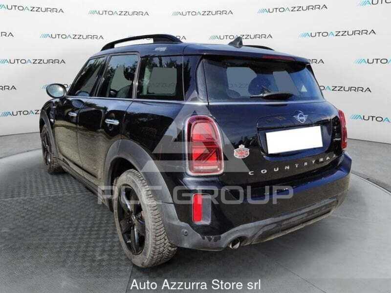 2021 Mini COOPER