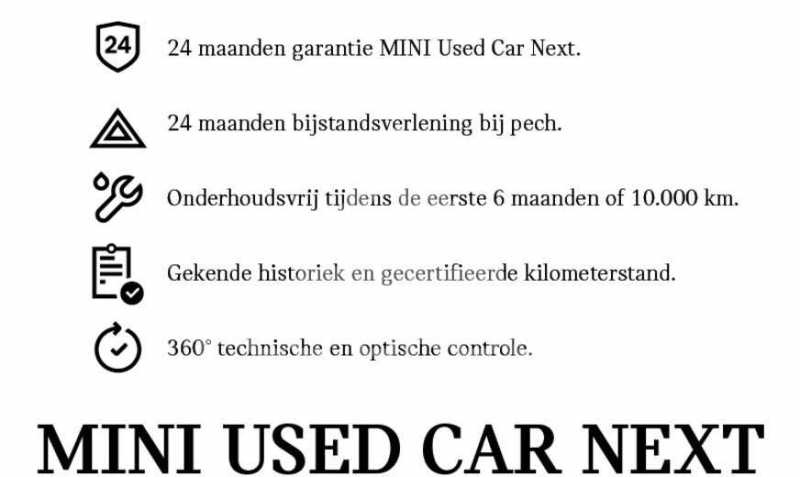 2021 Mini COOPER