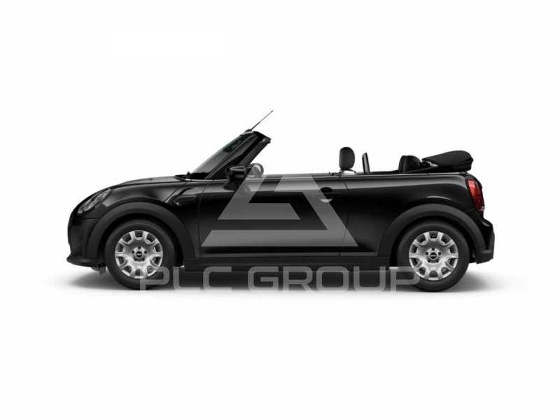 2021 Mini COOPER