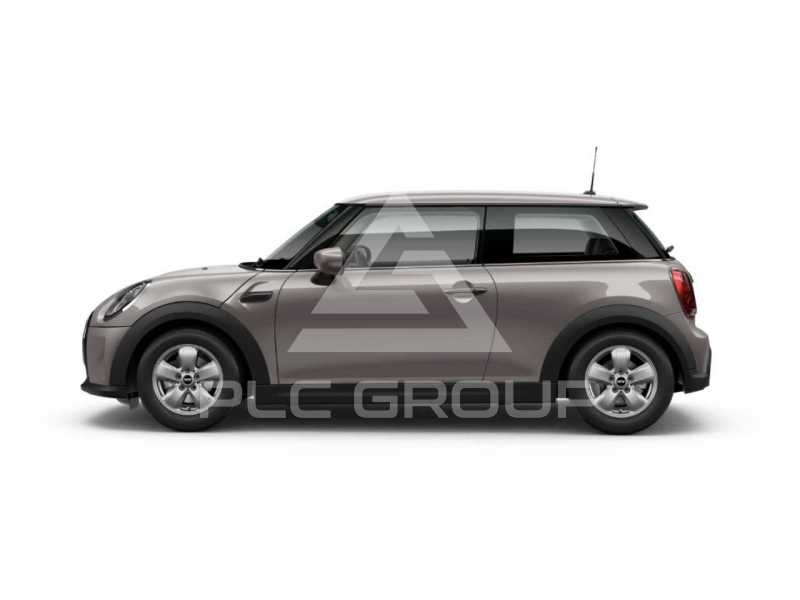 2021 Mini COOPER
