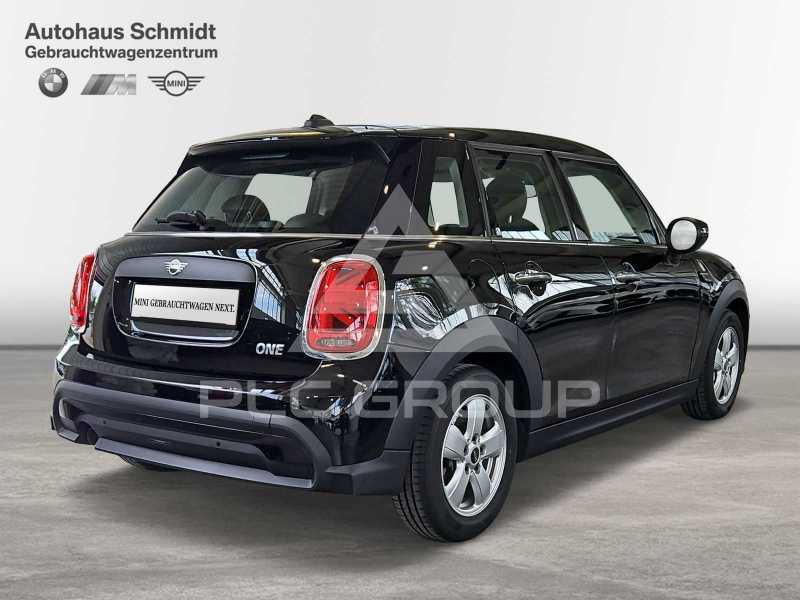 2021 Mini COOPER