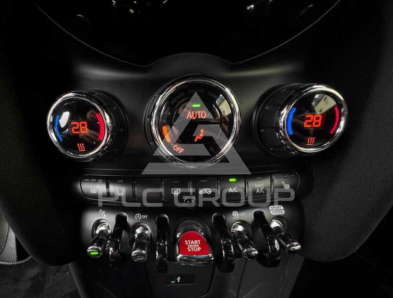 2021 Mini COOPER