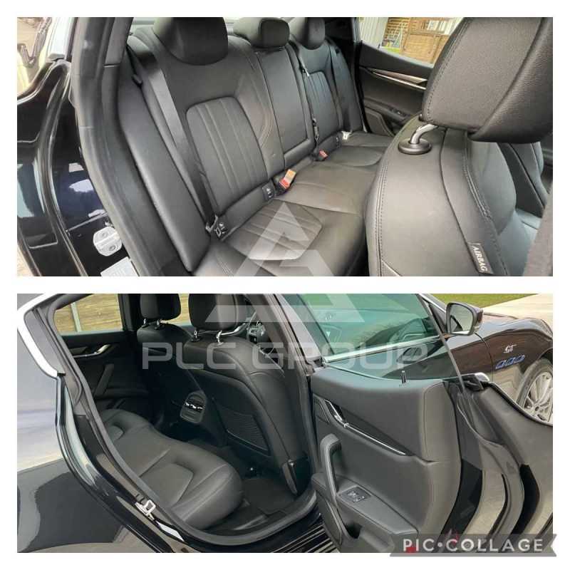 2021 Maserati GHIBLI