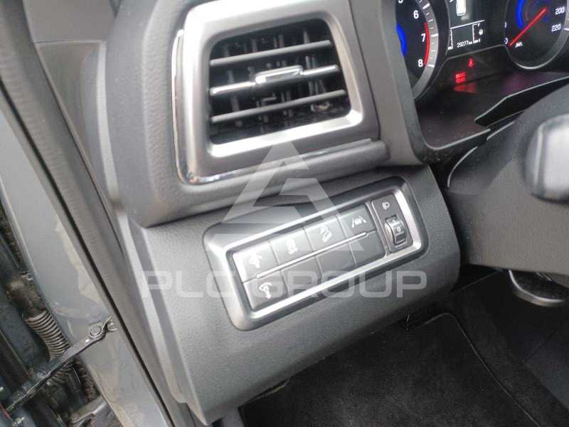2021 Ssangyong Tivoli