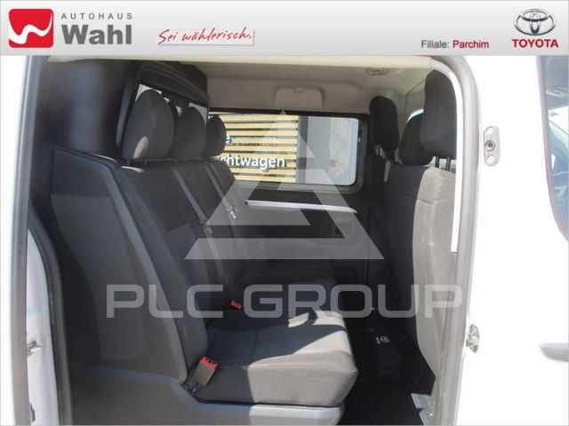 2021 Toyota Ace