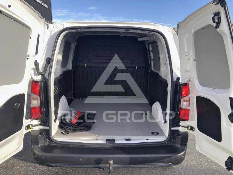 2021 Toyota Ace