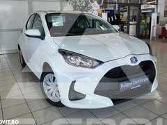 2021 Toyota YARIS