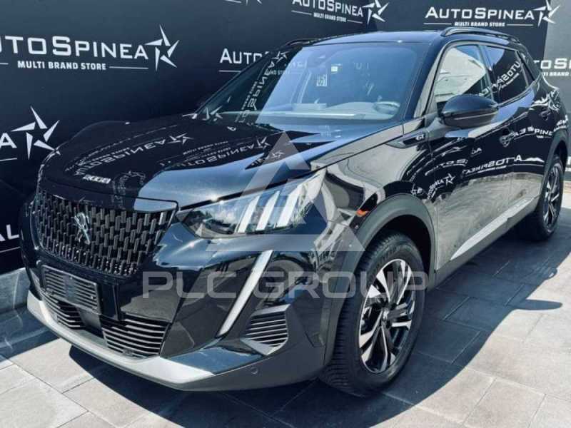 2021 Peugeot 2008