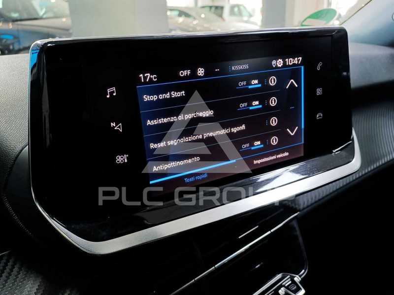 2021 Peugeot 2008