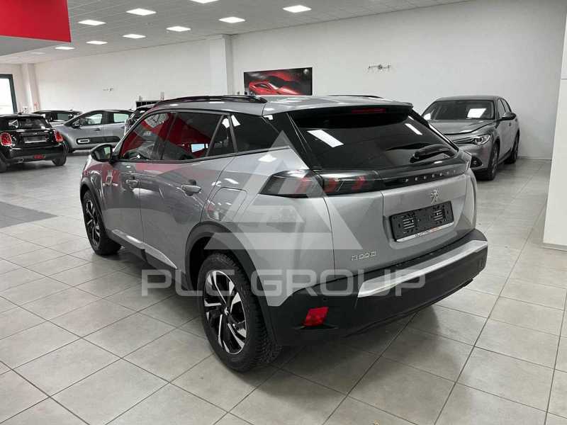 2021 Peugeot 2008