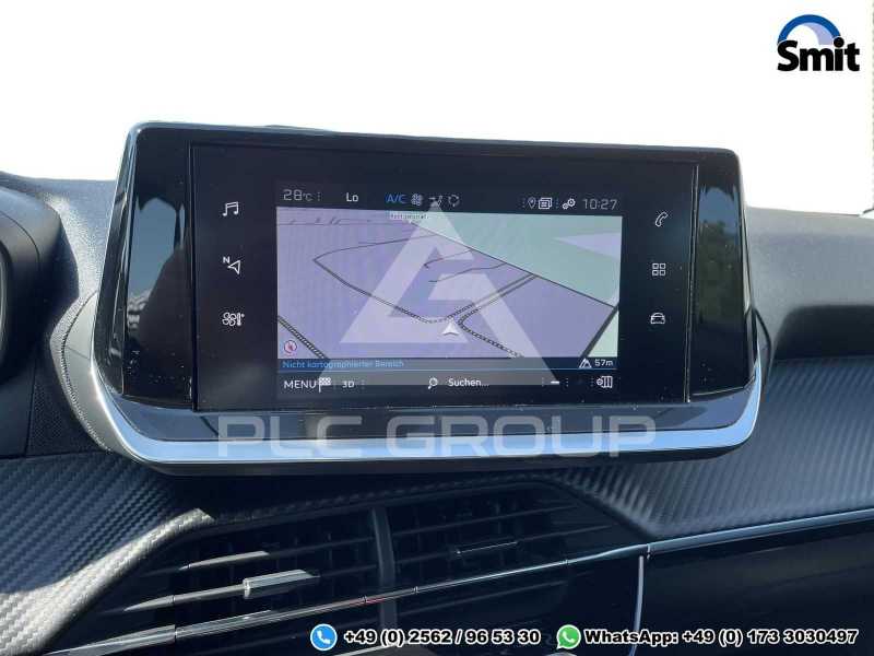 2021 Peugeot 2008