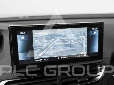 2021 Peugeot 3008