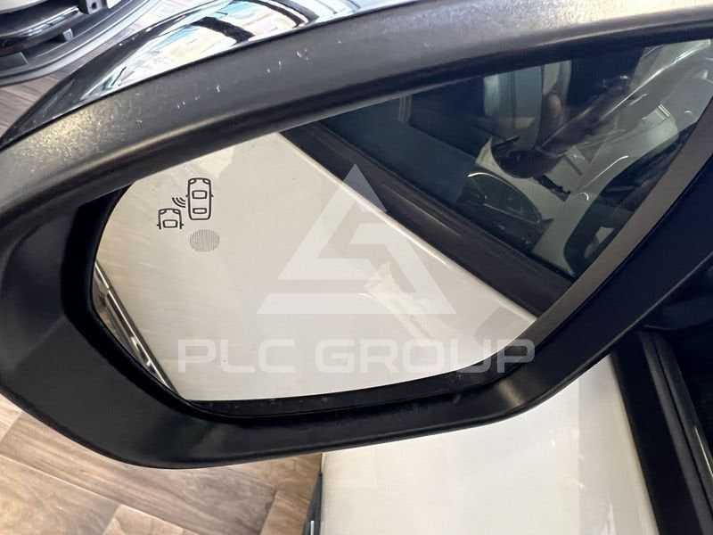 2021 Peugeot 3008