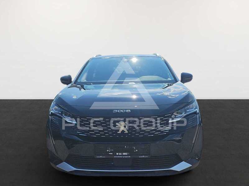 2021 Peugeot 3008