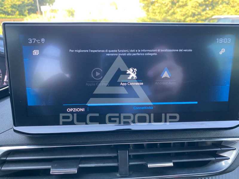 2021 Peugeot 3008