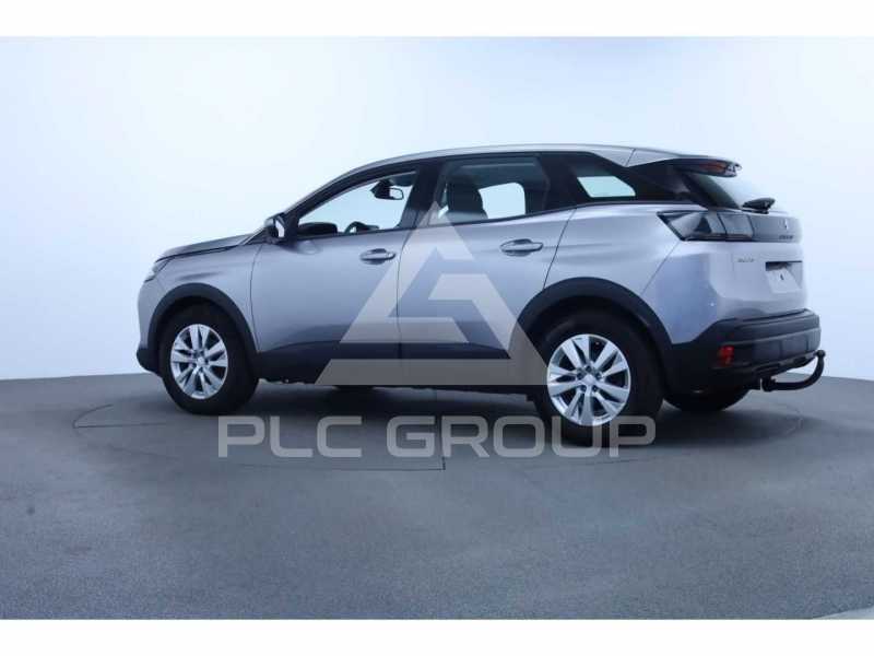 2021 Peugeot 3008