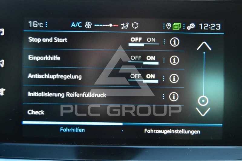 2021 Peugeot 208