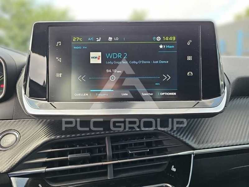 2021 Peugeot 208