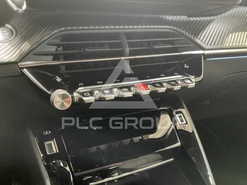 2021 Peugeot 208
