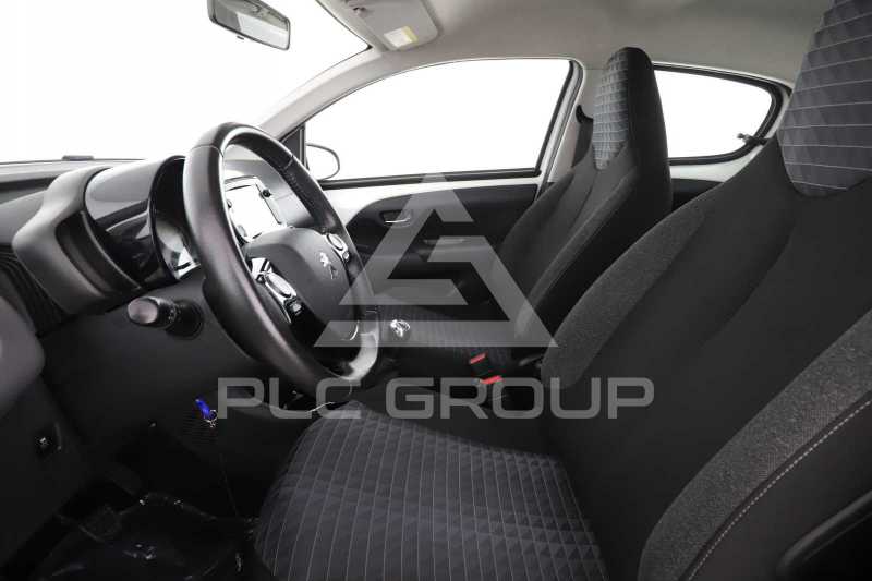 2021 Peugeot 108