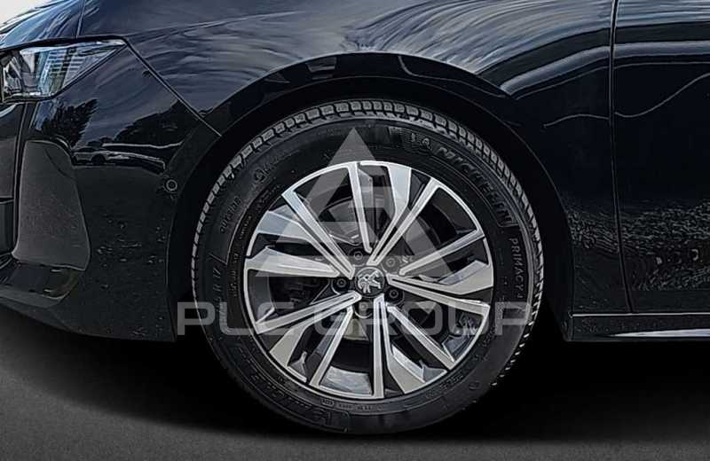 2021 Peugeot 508