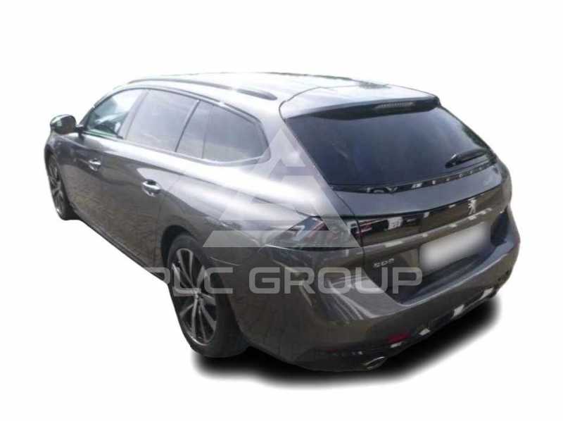 2021 Peugeot 508