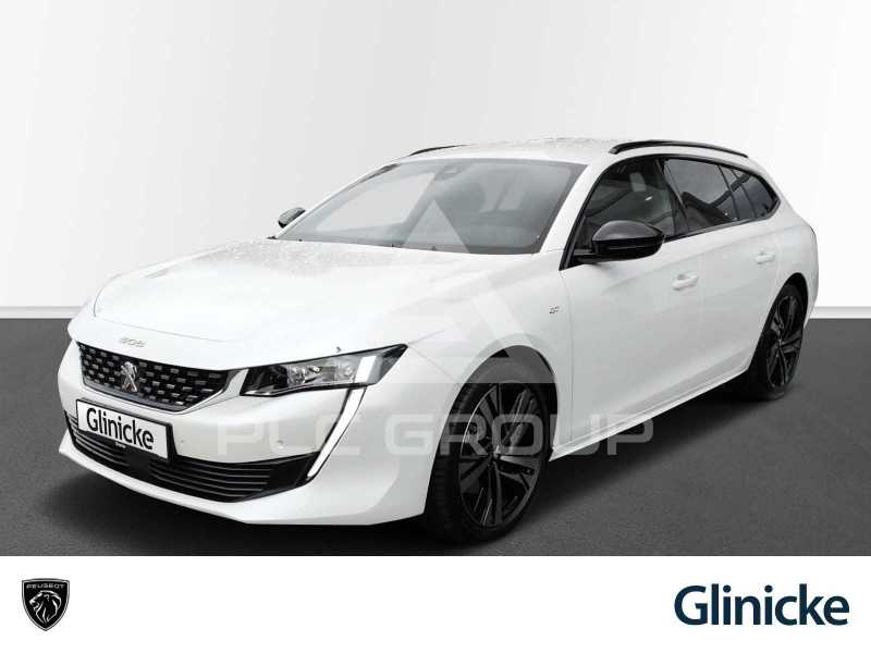 2021 Peugeot 508