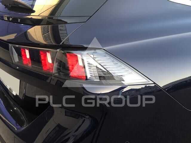 2021 Peugeot 508