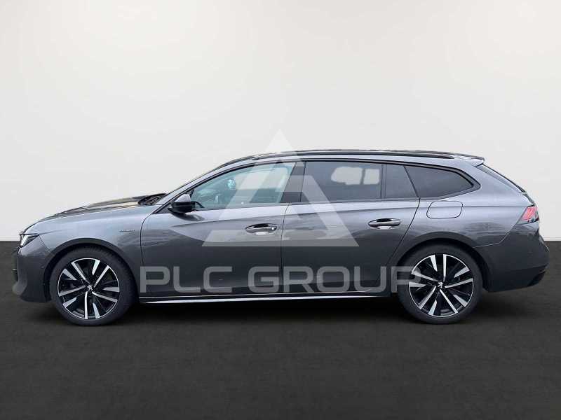 2021 Peugeot 508