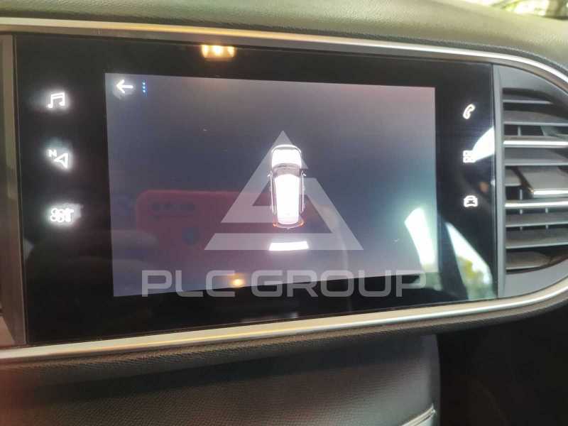 2021 Peugeot 308