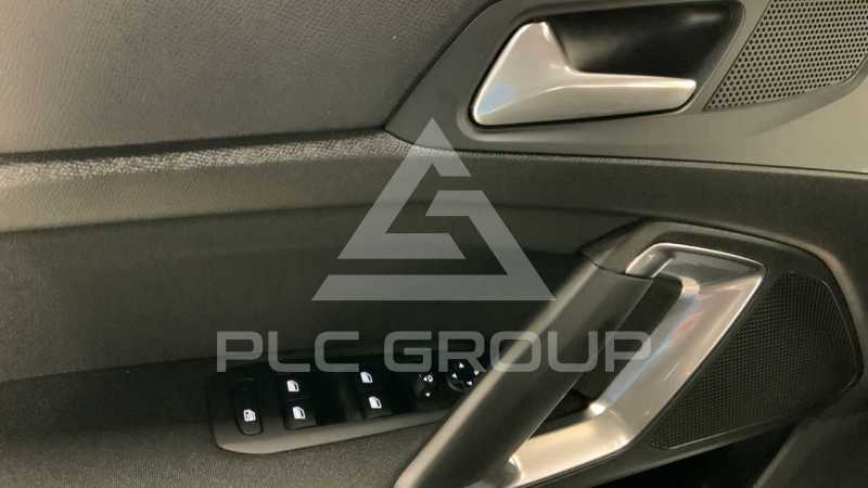 2021 Peugeot 308