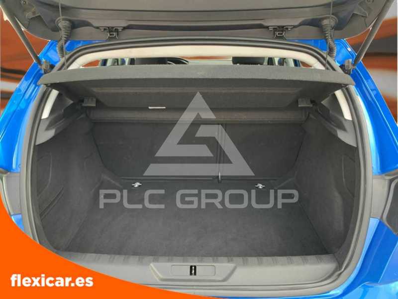 2021 Peugeot 308