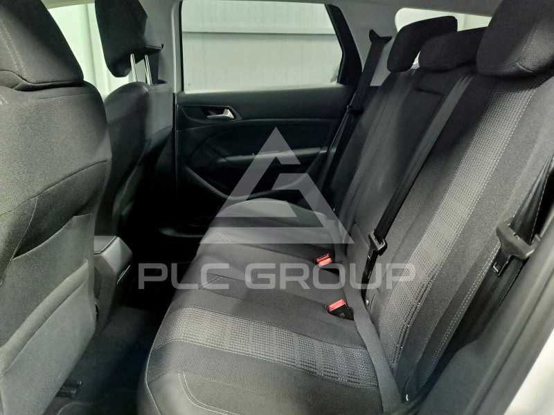 2021 Peugeot 308