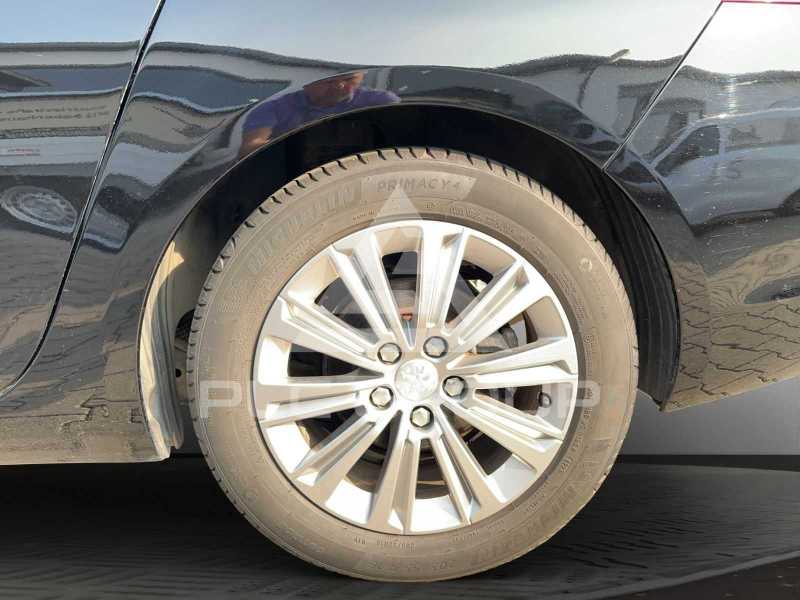 2021 Peugeot 308