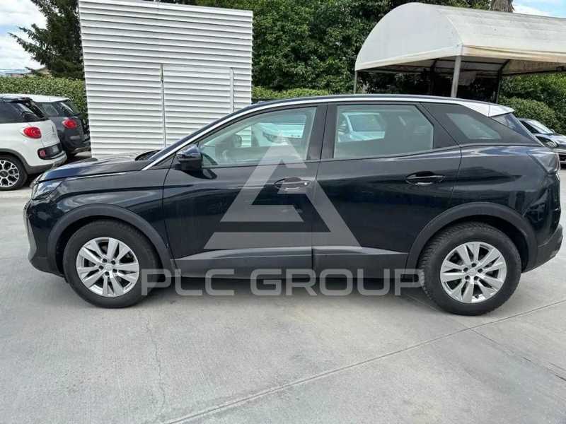 2021 Peugeot 3008