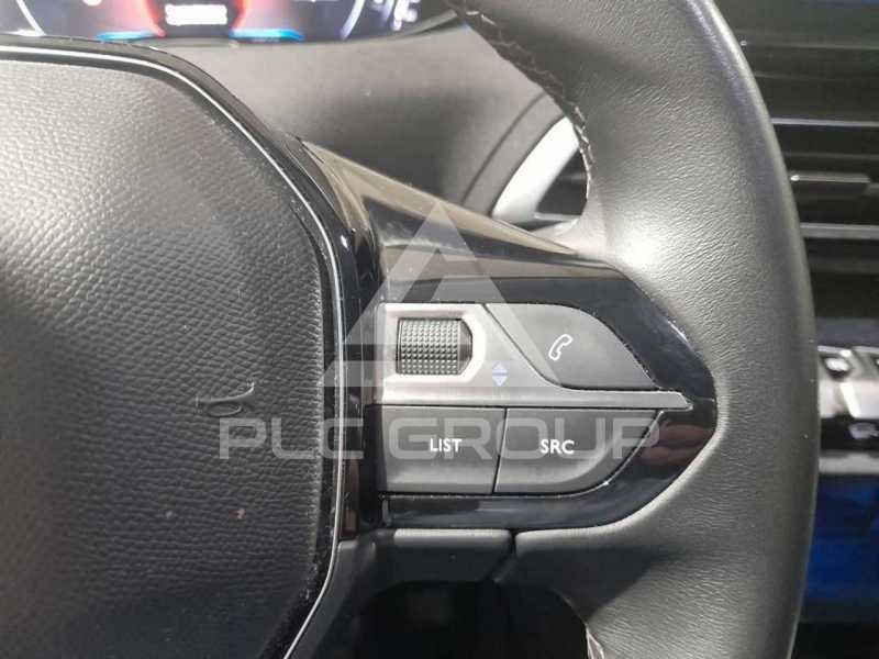 2021 Peugeot 3008